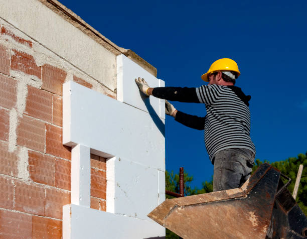 Insulation for New Construction in Winslow, AZ
