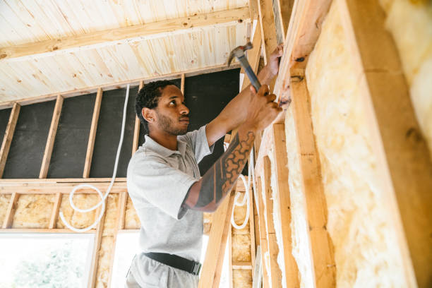 Trusted Winslow, AZ Insulation Contractor Experts